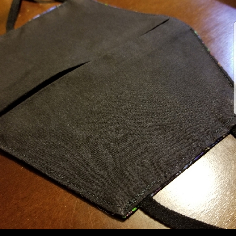 Dallas Cowboys Cotton Facemask Face Mask - Picture 2 of 6